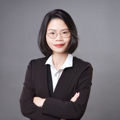吴丽玉律师